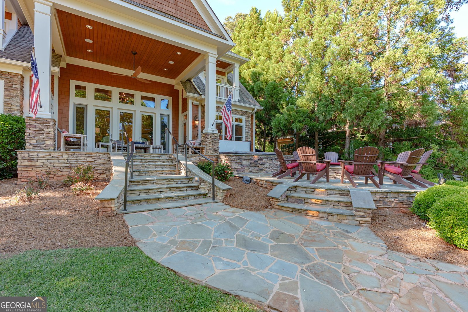 1101 Kimbrough Hill Drive Greensboro - Photo 63