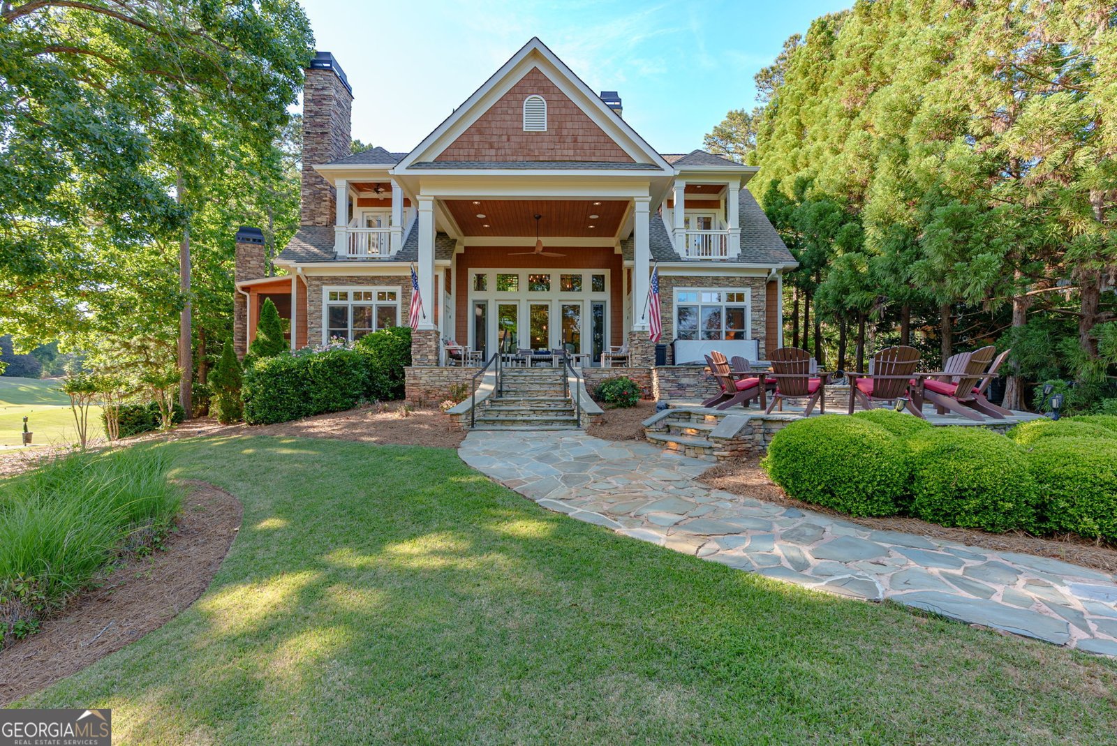 1101 Kimbrough Hill Drive Greensboro - Photo 64