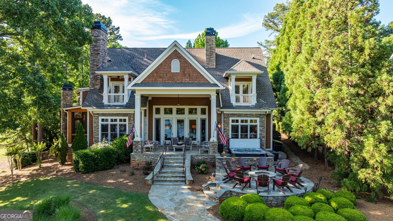 1101 Kimbrough Hill Drive Greensboro - Photo 65