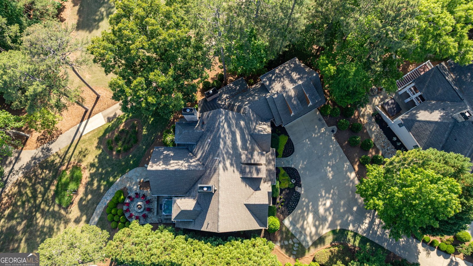 1101 Kimbrough Hill Drive Greensboro - Photo 67