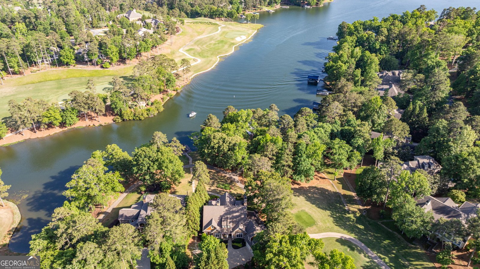 1101 Kimbrough Hill Drive Greensboro - Photo 69