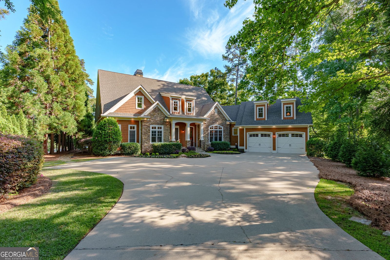 1101 Kimbrough Hill Drive Greensboro - Photo 70