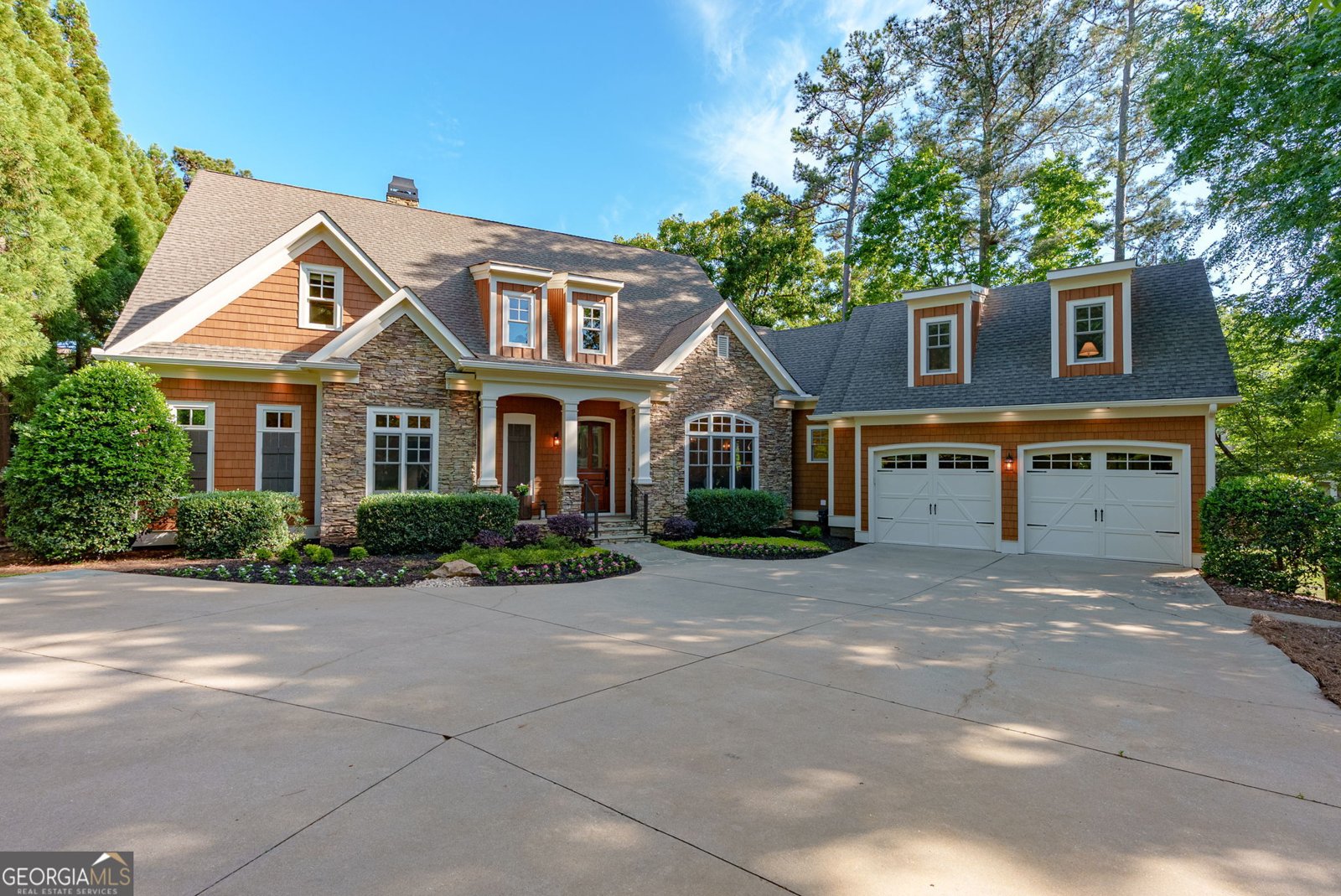 1101 Kimbrough Hill Drive Greensboro - Photo 71