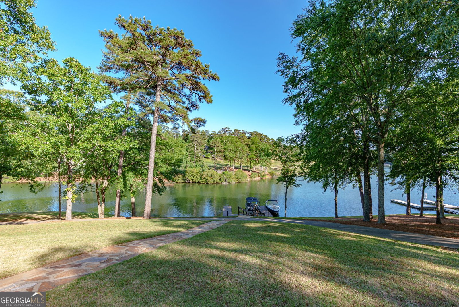 1101 Kimbrough Hill Drive Greensboro - Photo 72