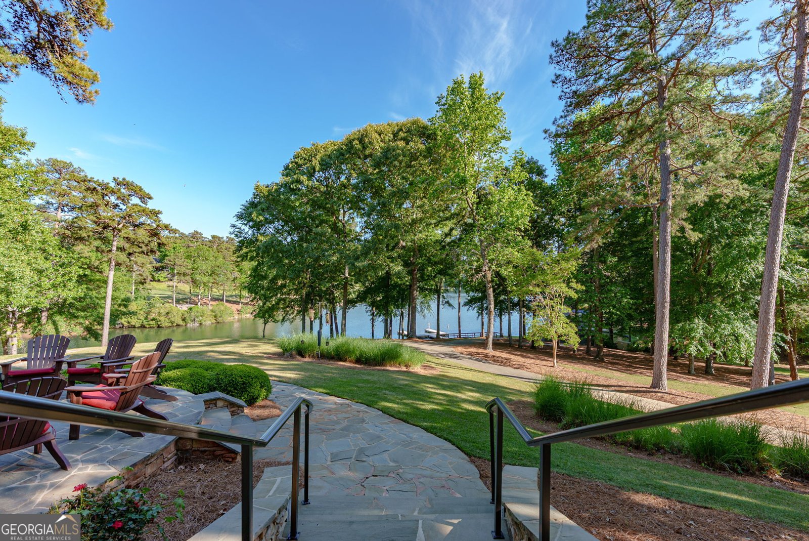 1101 Kimbrough Hill Drive Greensboro - Photo 9