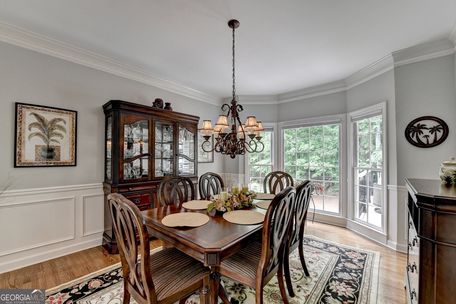 215 Sandridge Court Alpharetta - Photo 10
