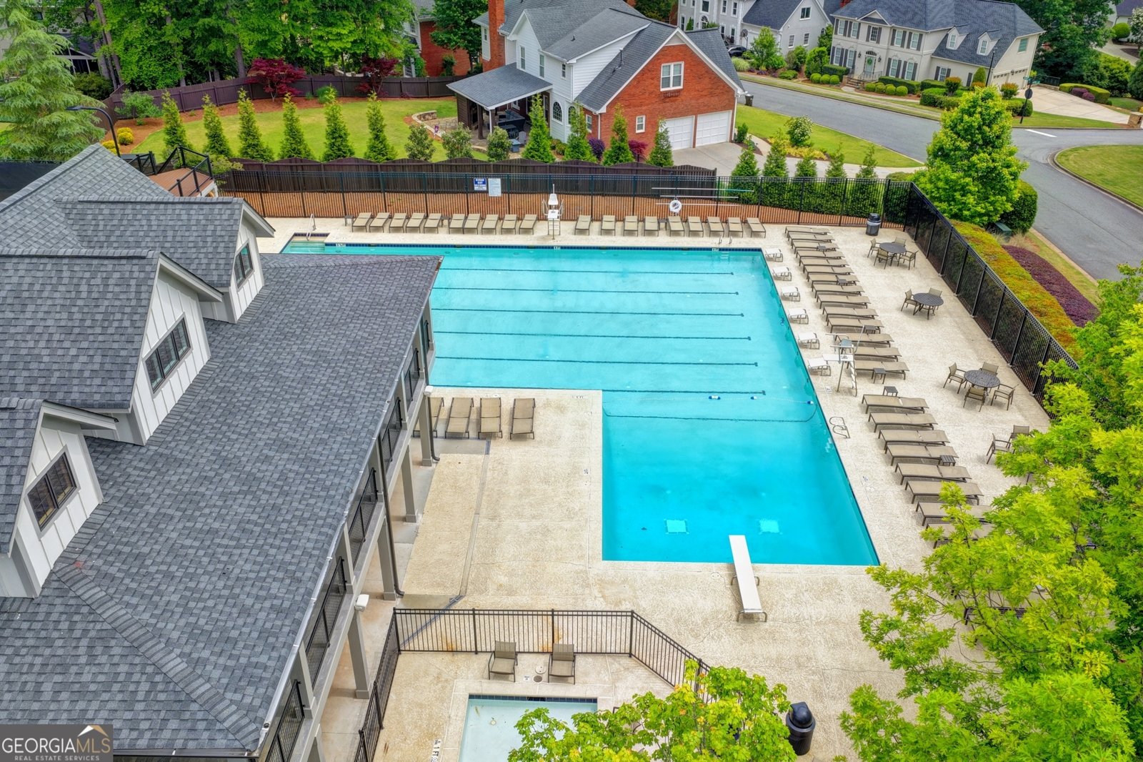 215 Sandridge Court Alpharetta - Photo 101