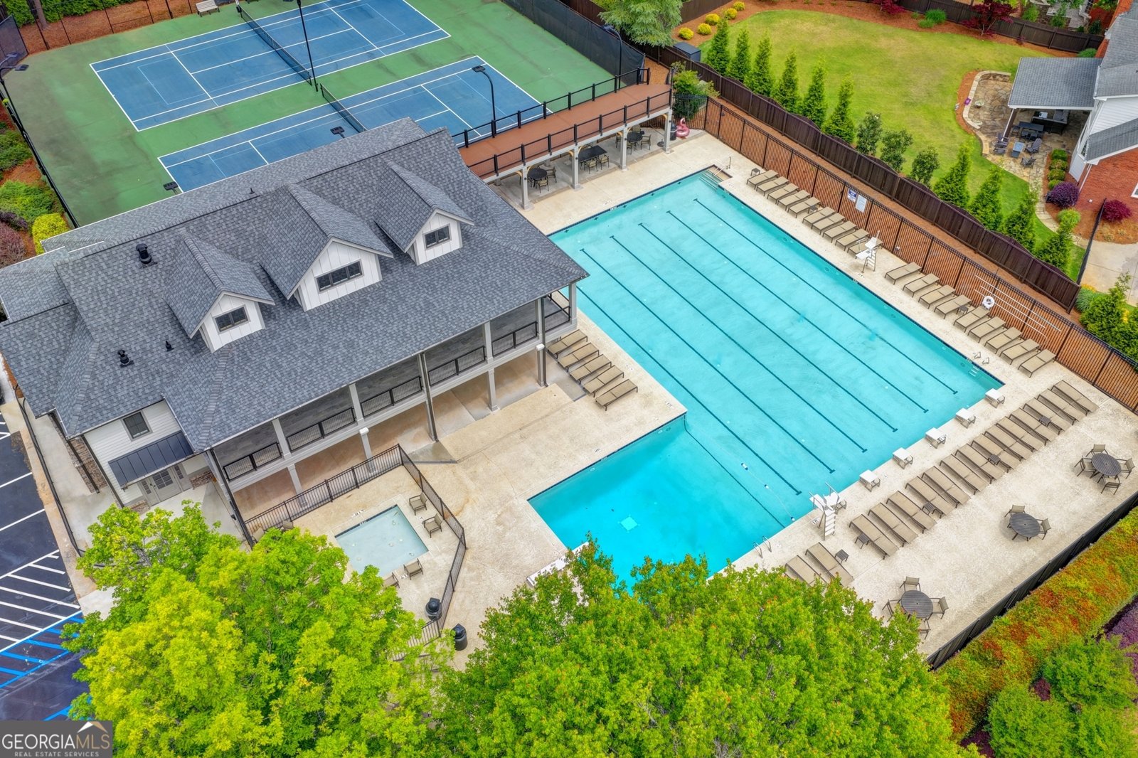 215 Sandridge Court Alpharetta - Photo 102