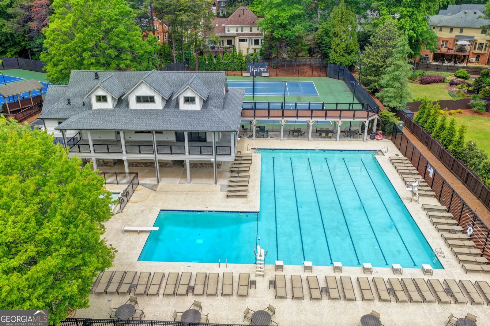 215 Sandridge Court Alpharetta - Photo 103