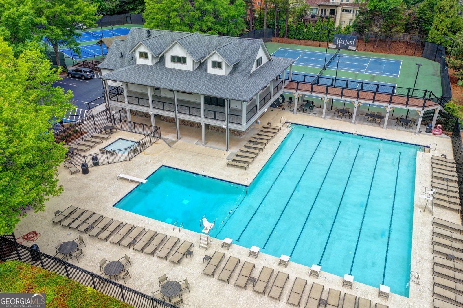 215 Sandridge Court Alpharetta - Photo 104