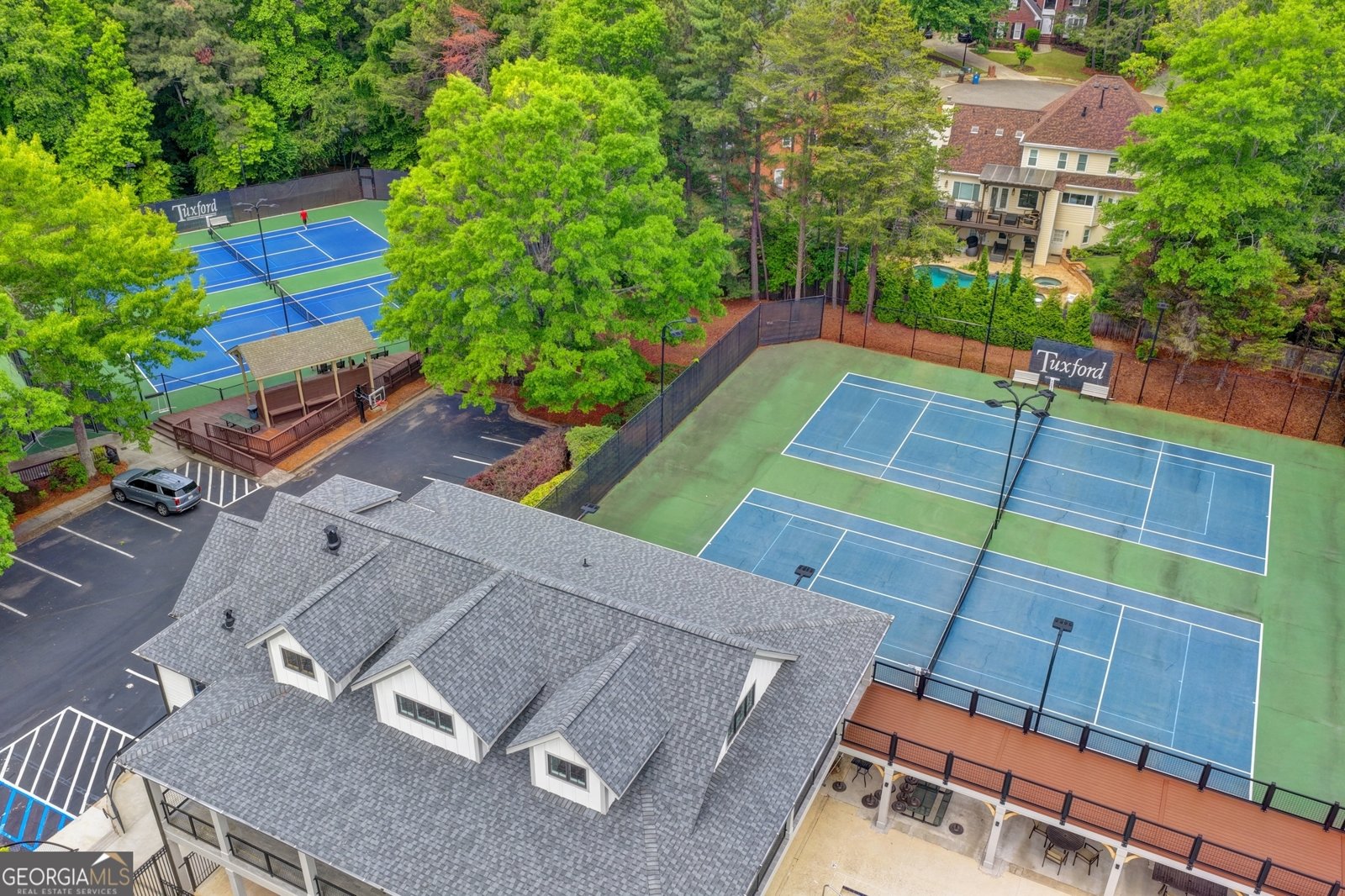 215 Sandridge Court Alpharetta - Photo 105