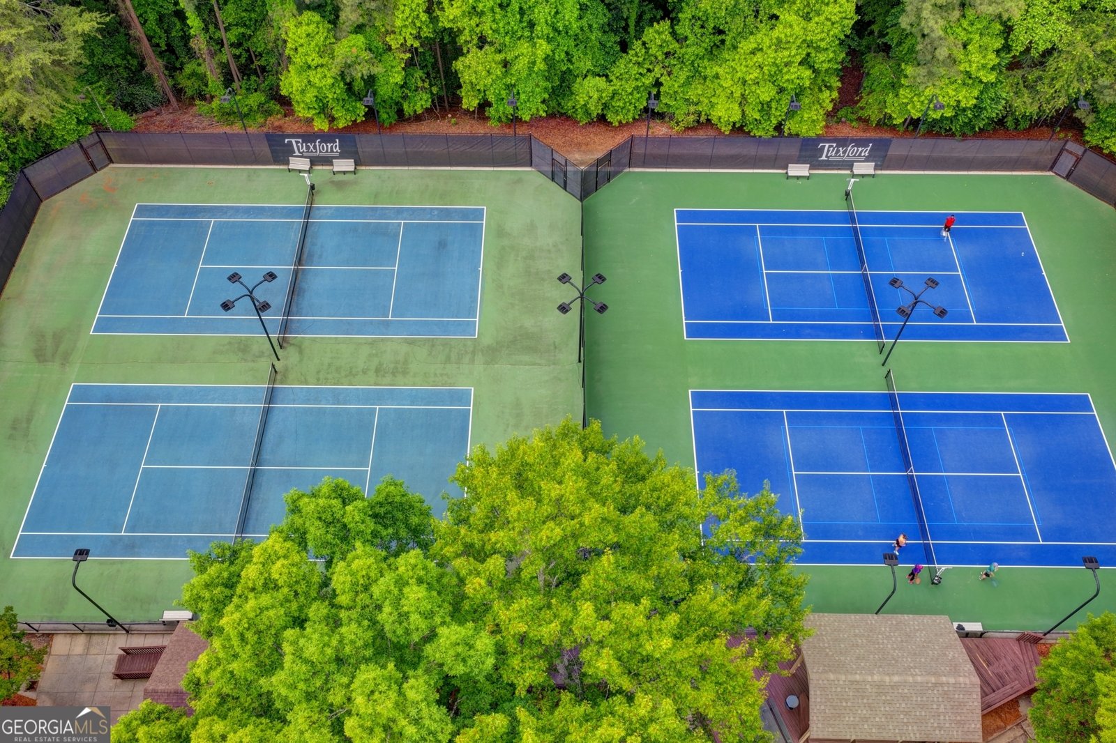 215 Sandridge Court Alpharetta - Photo 107