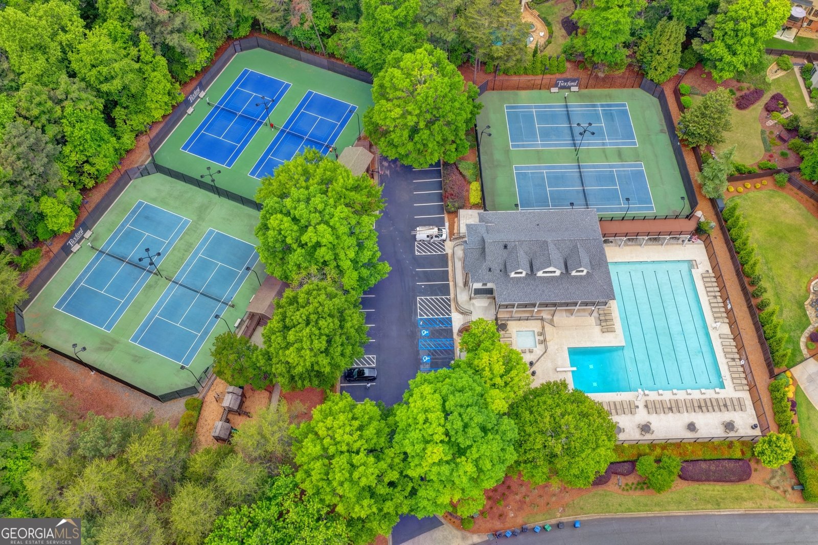 215 Sandridge Court Alpharetta - Photo 108