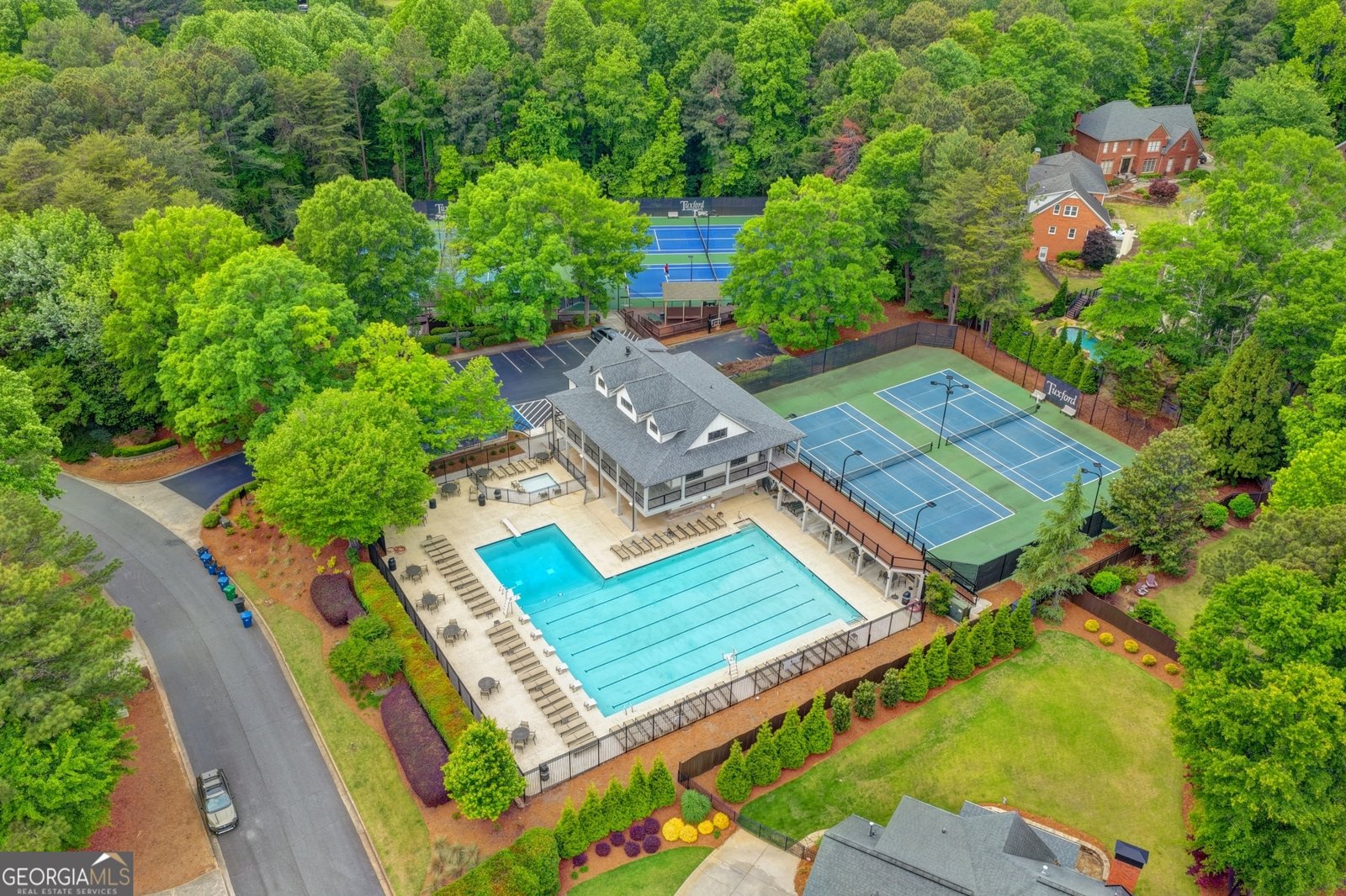 215 Sandridge Court Alpharetta - Photo 109