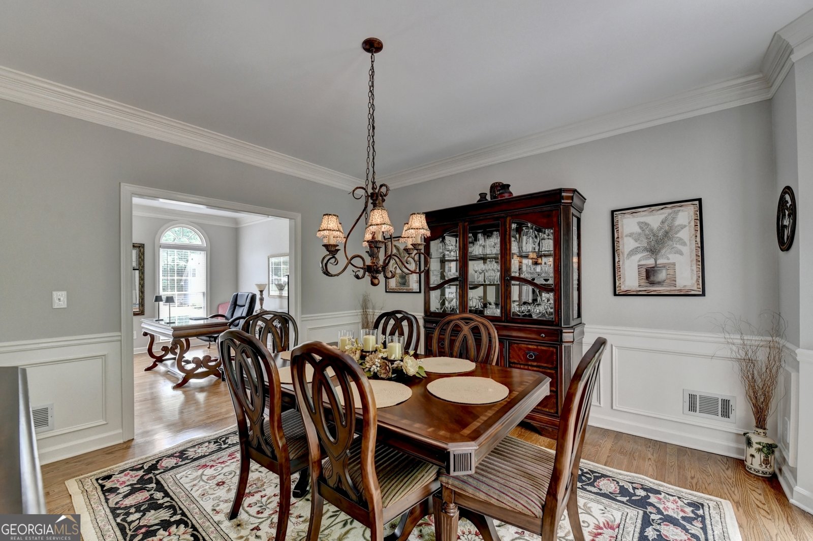 215 Sandridge Court Alpharetta - Photo 11