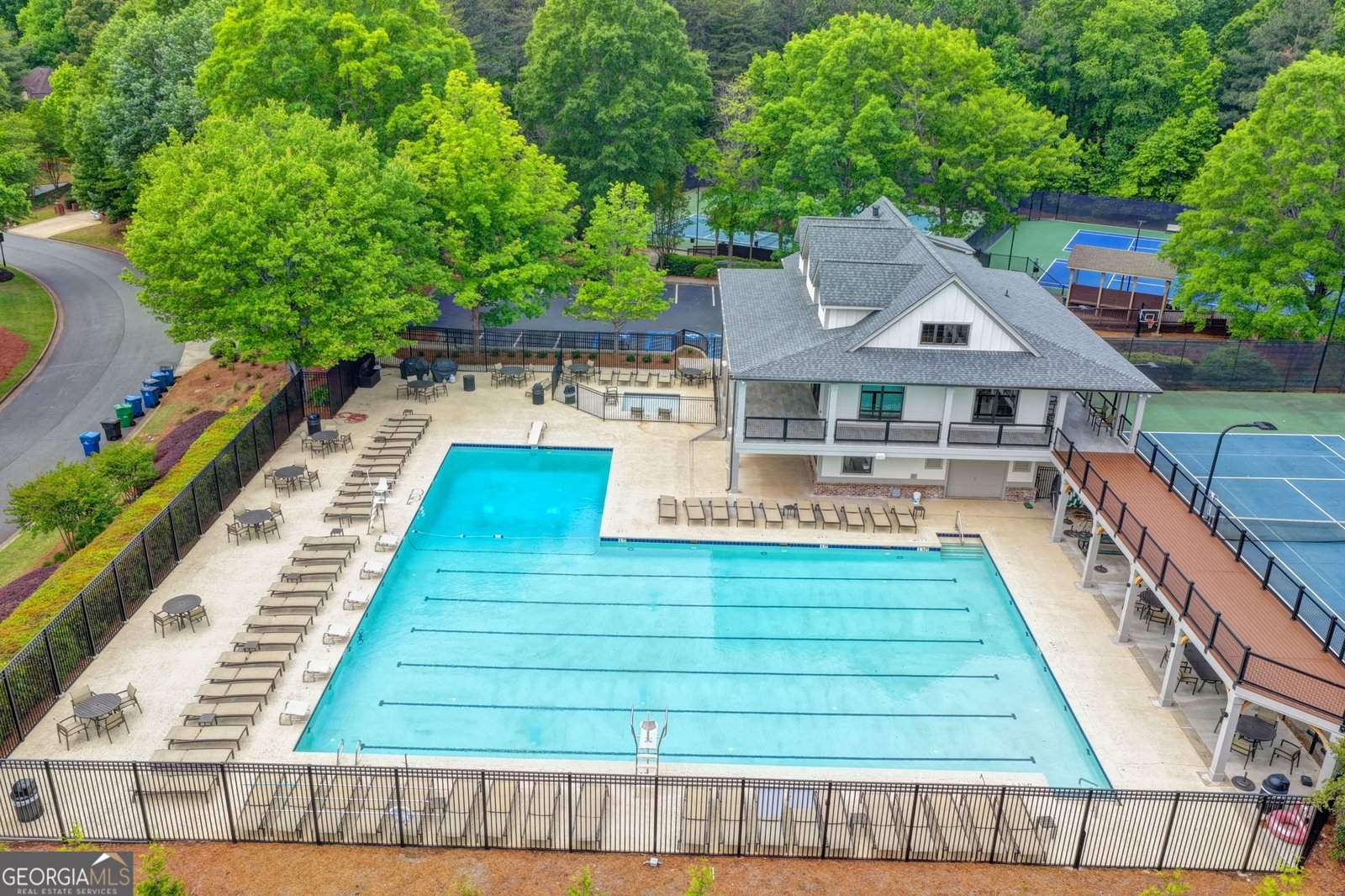 215 Sandridge Court Alpharetta - Photo 110
