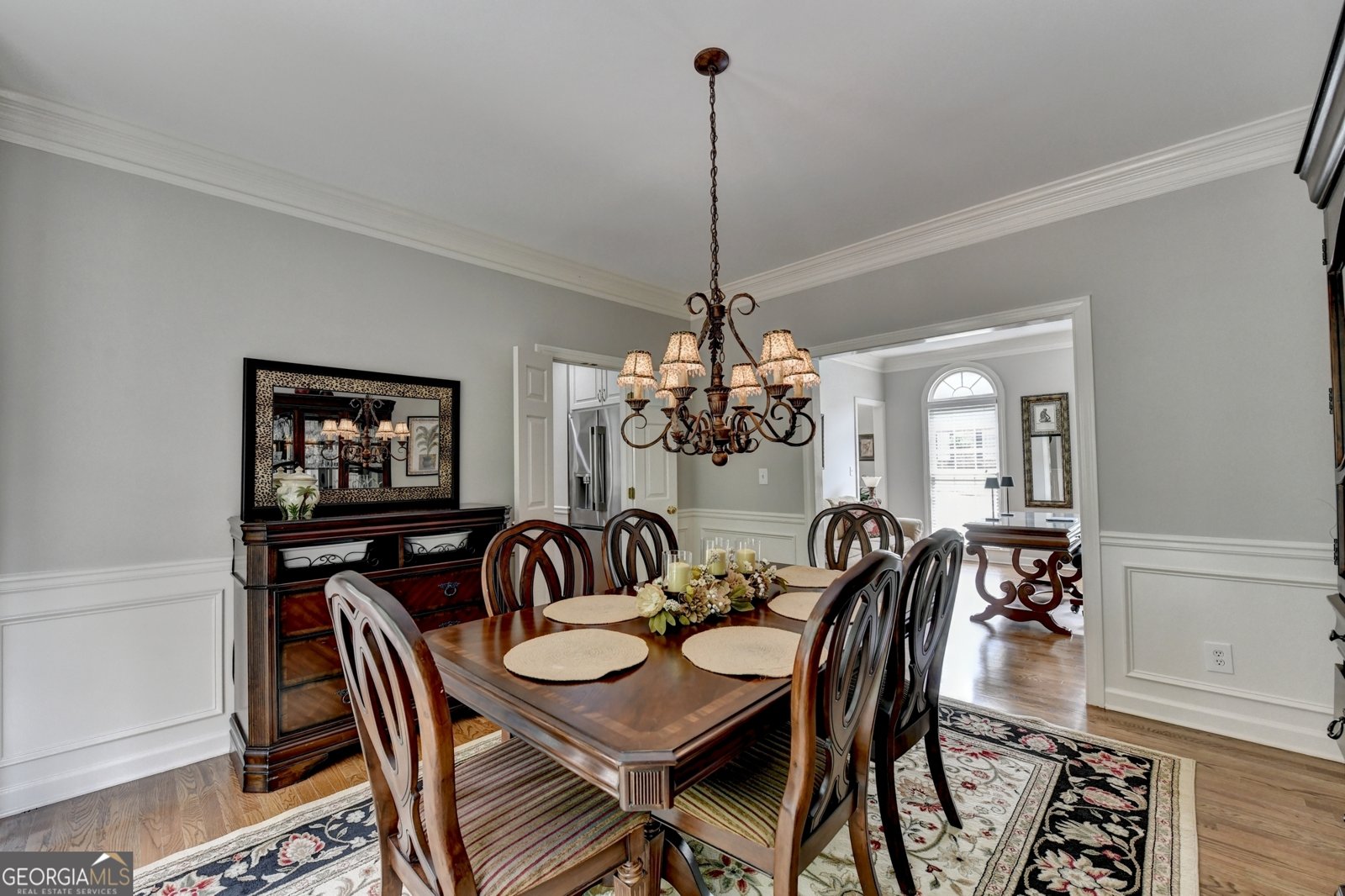 215 Sandridge Court Alpharetta - Photo 12
