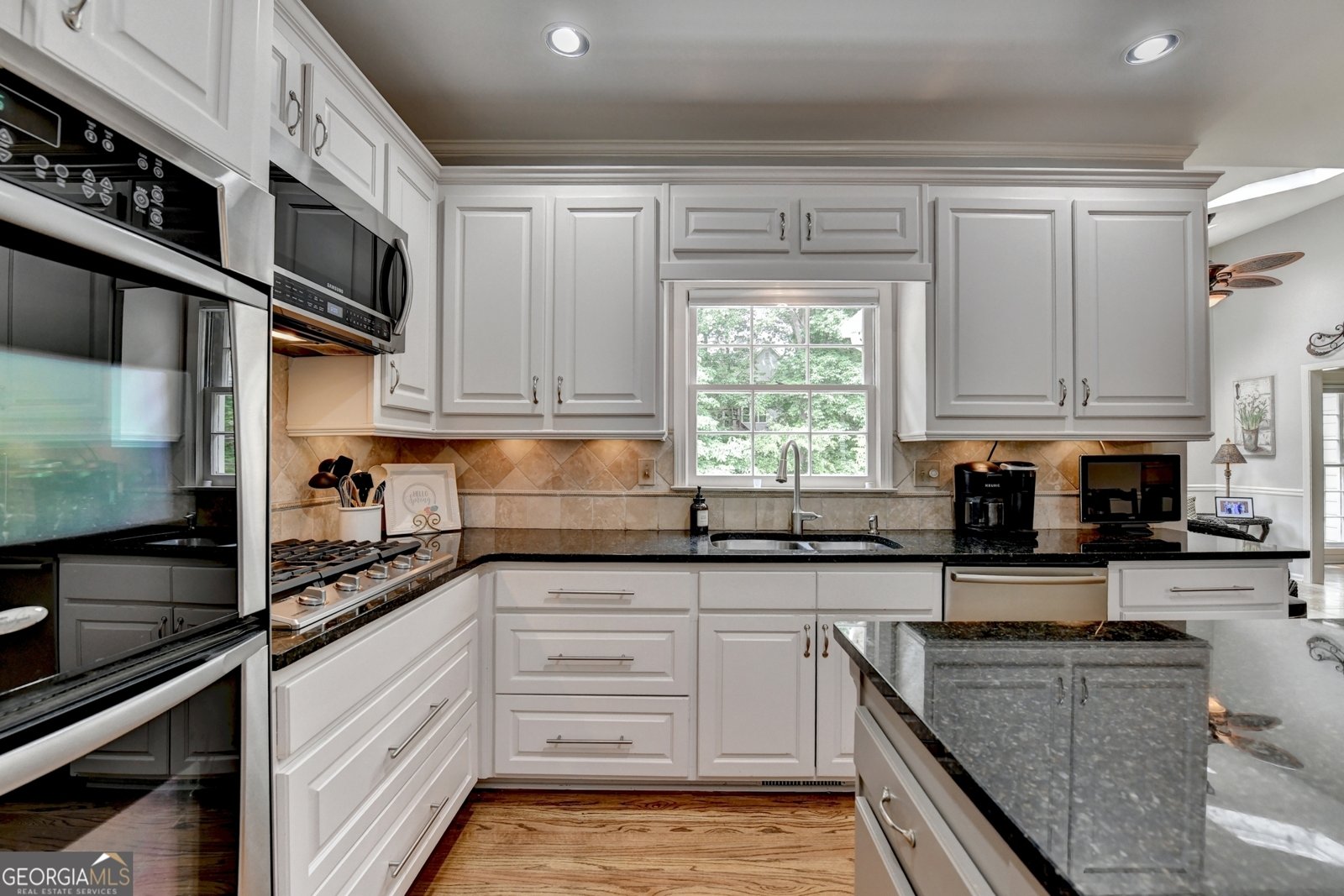 215 Sandridge Court Alpharetta - Photo 13