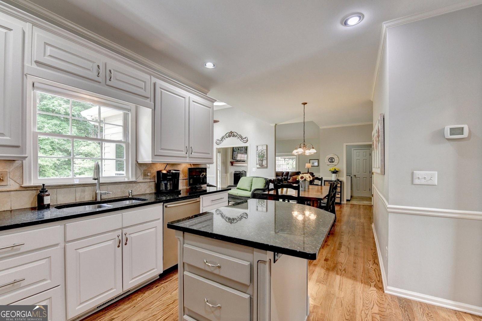215 Sandridge Court Alpharetta - Photo 14