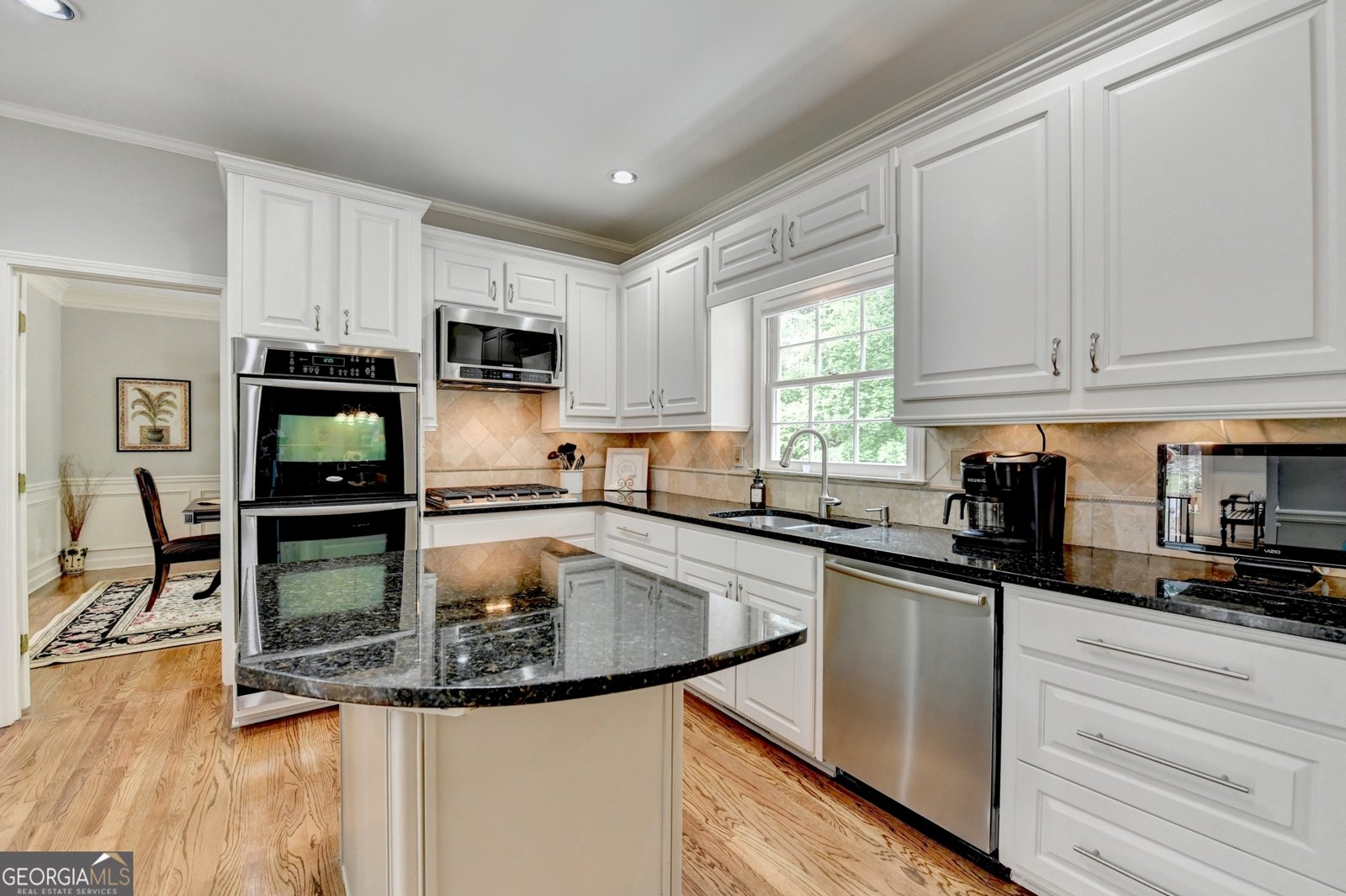 215 Sandridge Court Alpharetta - Photo 15