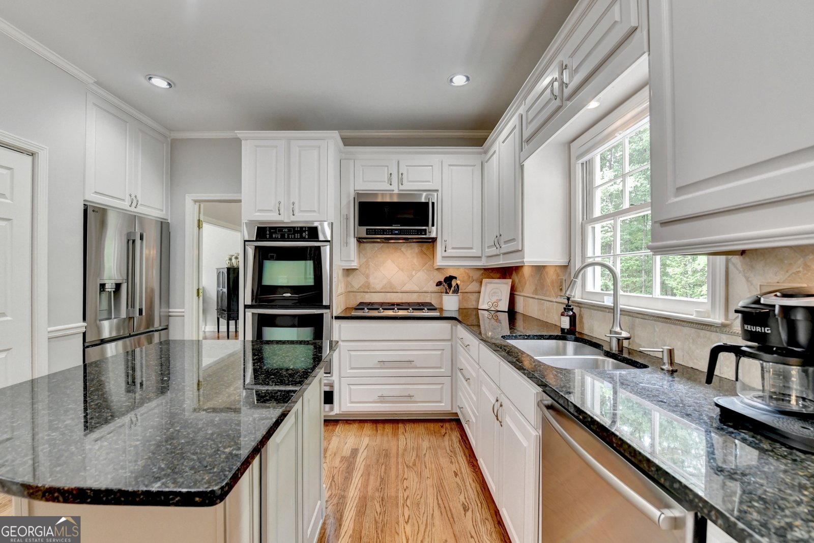 215 Sandridge Court Alpharetta - Photo 16