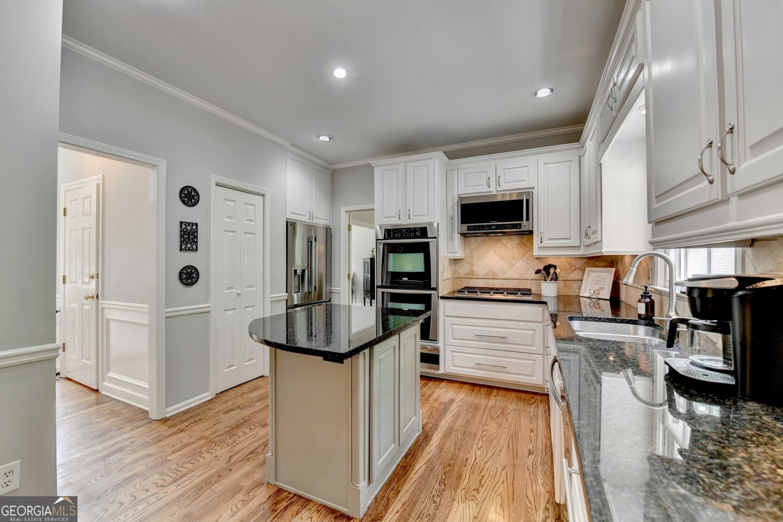 215 Sandridge Court Alpharetta - Photo 17