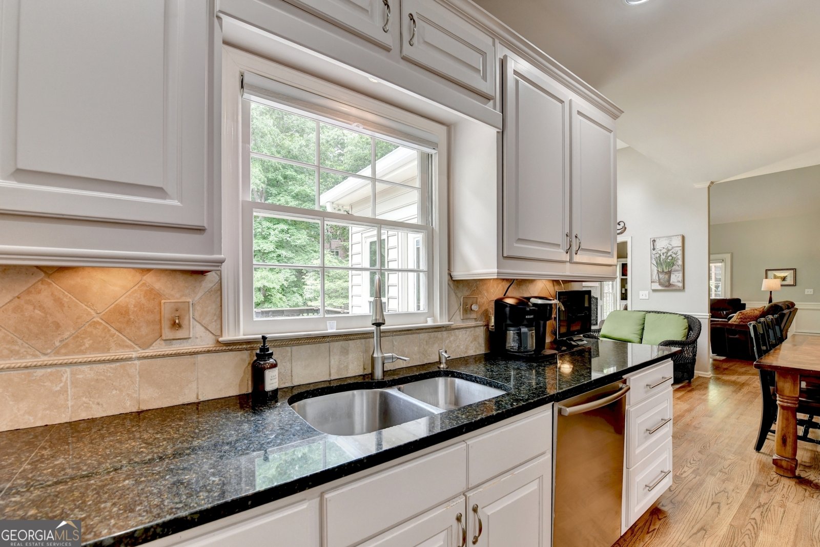 215 Sandridge Court Alpharetta - Photo 18