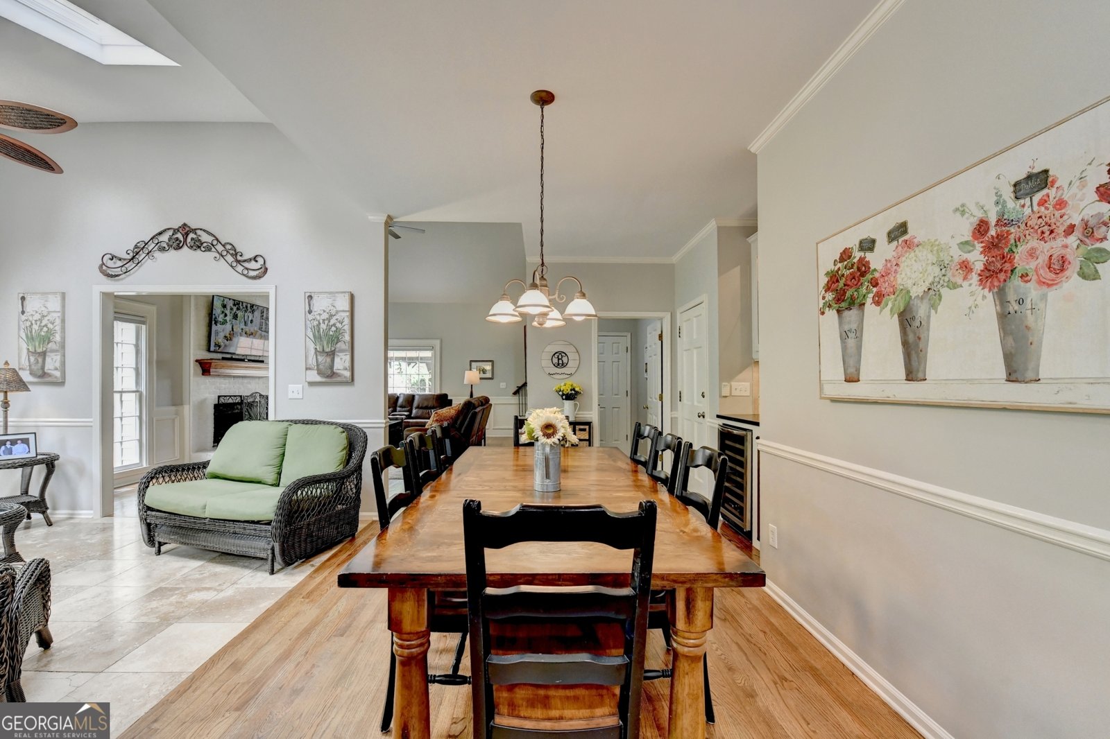 215 Sandridge Court Alpharetta - Photo 20