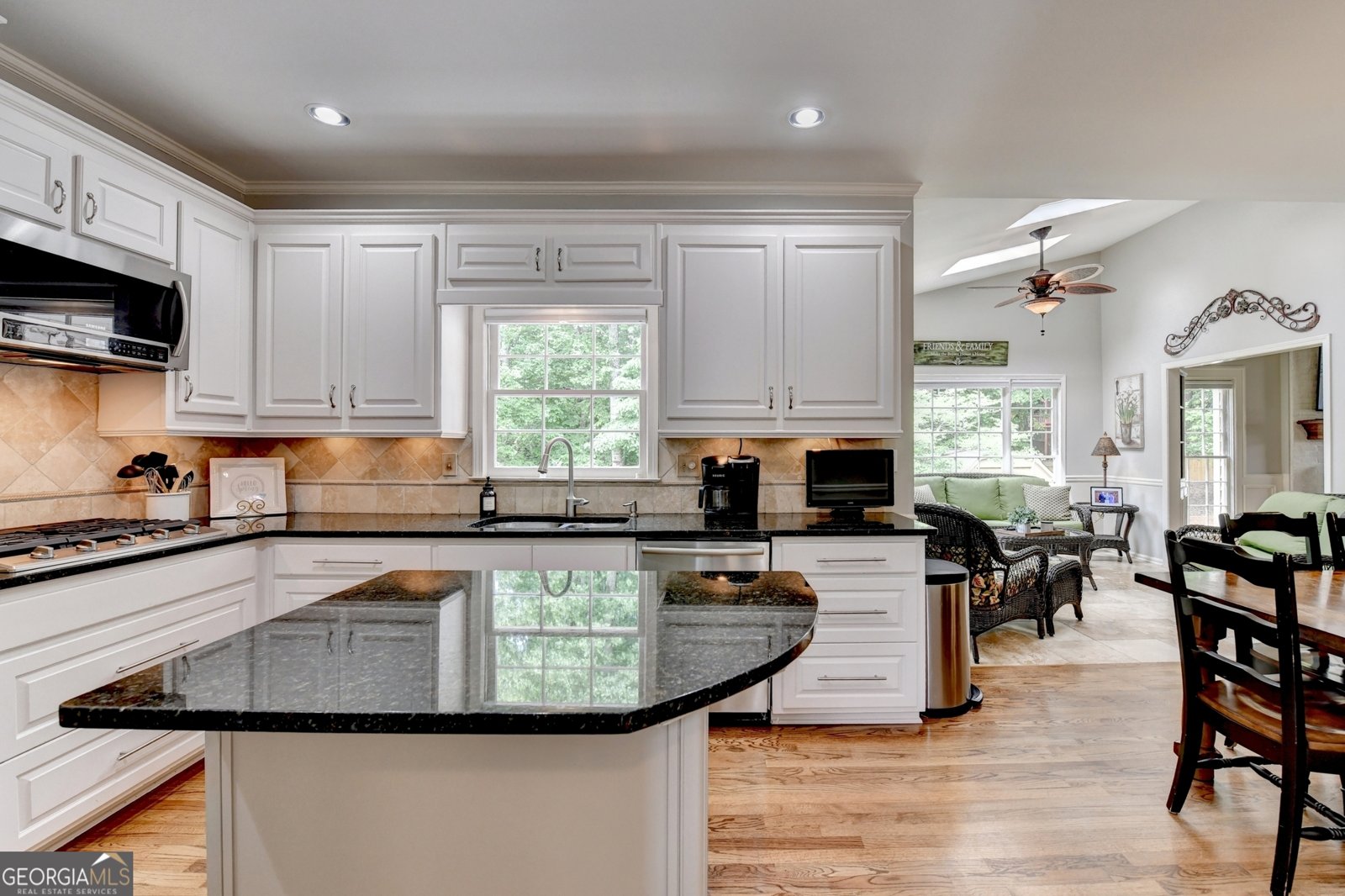 215 Sandridge Court Alpharetta - Photo 21