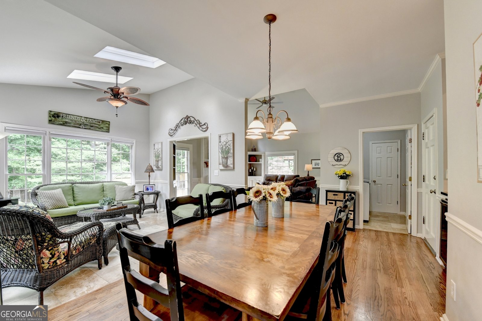 215 Sandridge Court Alpharetta - Photo 22