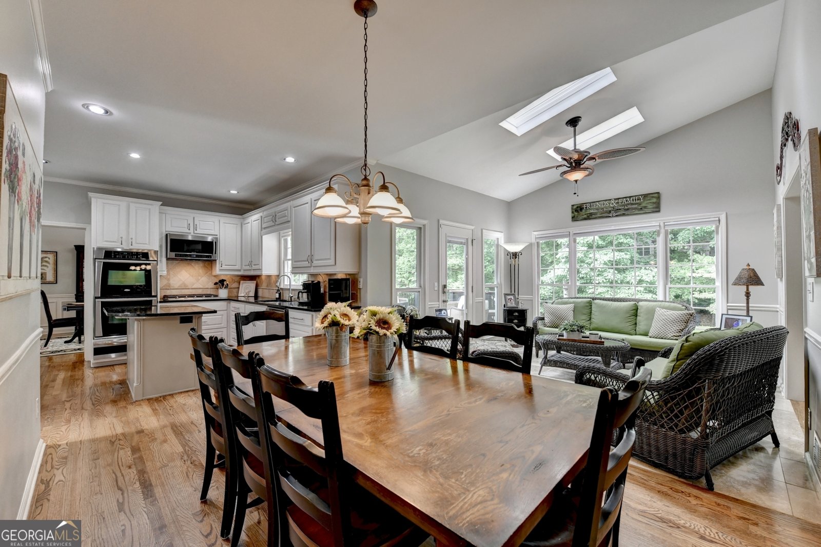 215 Sandridge Court Alpharetta - Photo 23