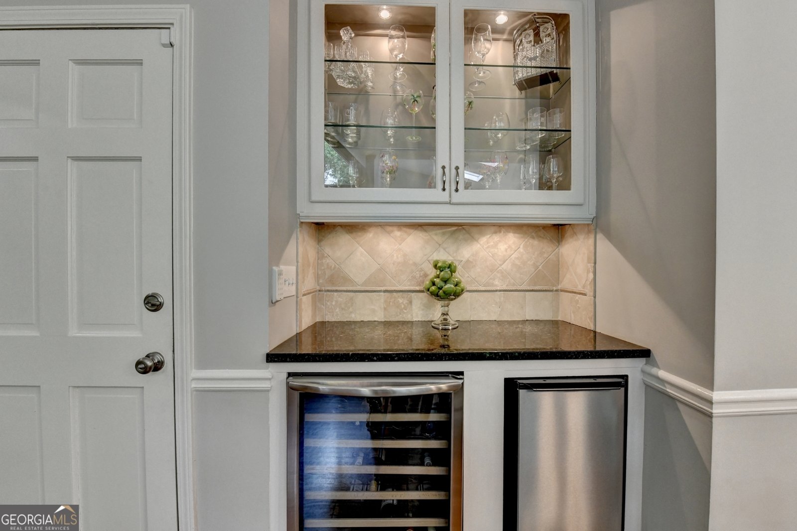 215 Sandridge Court Alpharetta - Photo 25