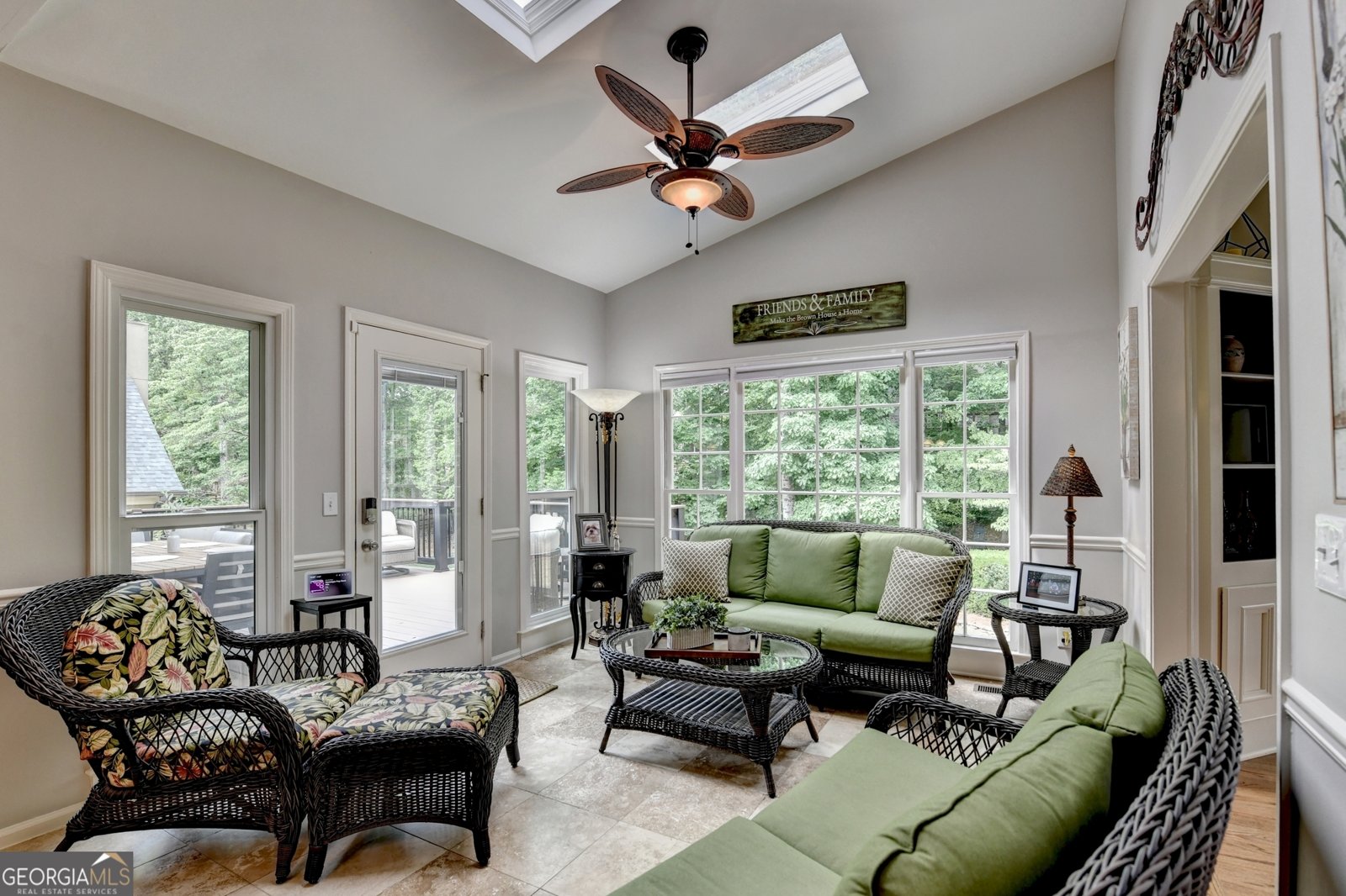 215 Sandridge Court Alpharetta - Photo 26