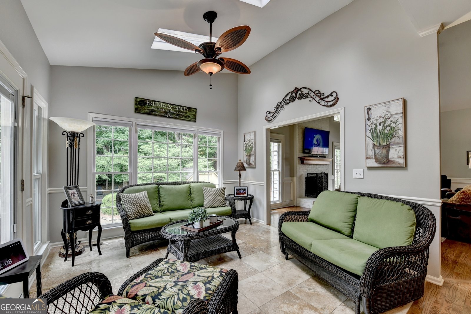 215 Sandridge Court Alpharetta - Photo 27