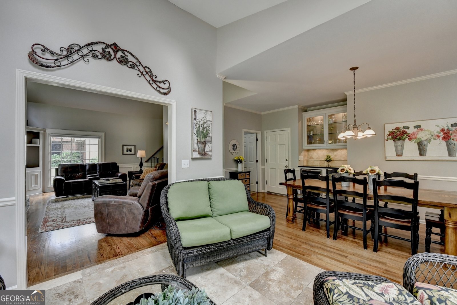 215 Sandridge Court Alpharetta - Photo 28