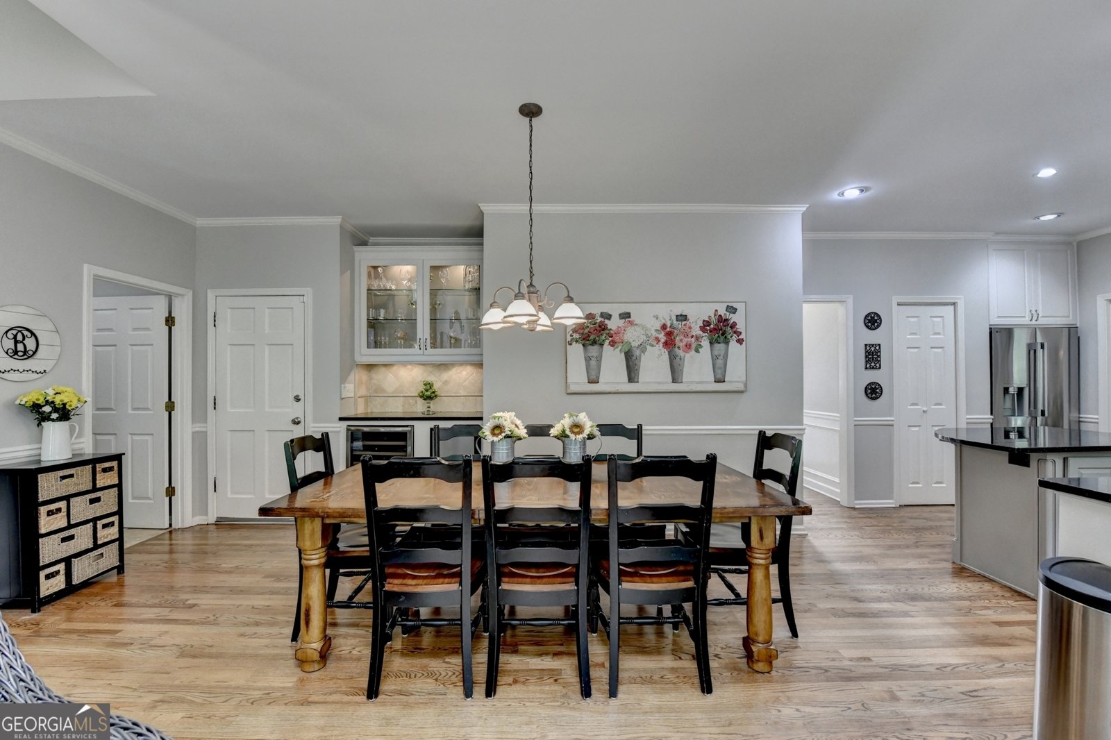 215 Sandridge Court Alpharetta - Photo 29