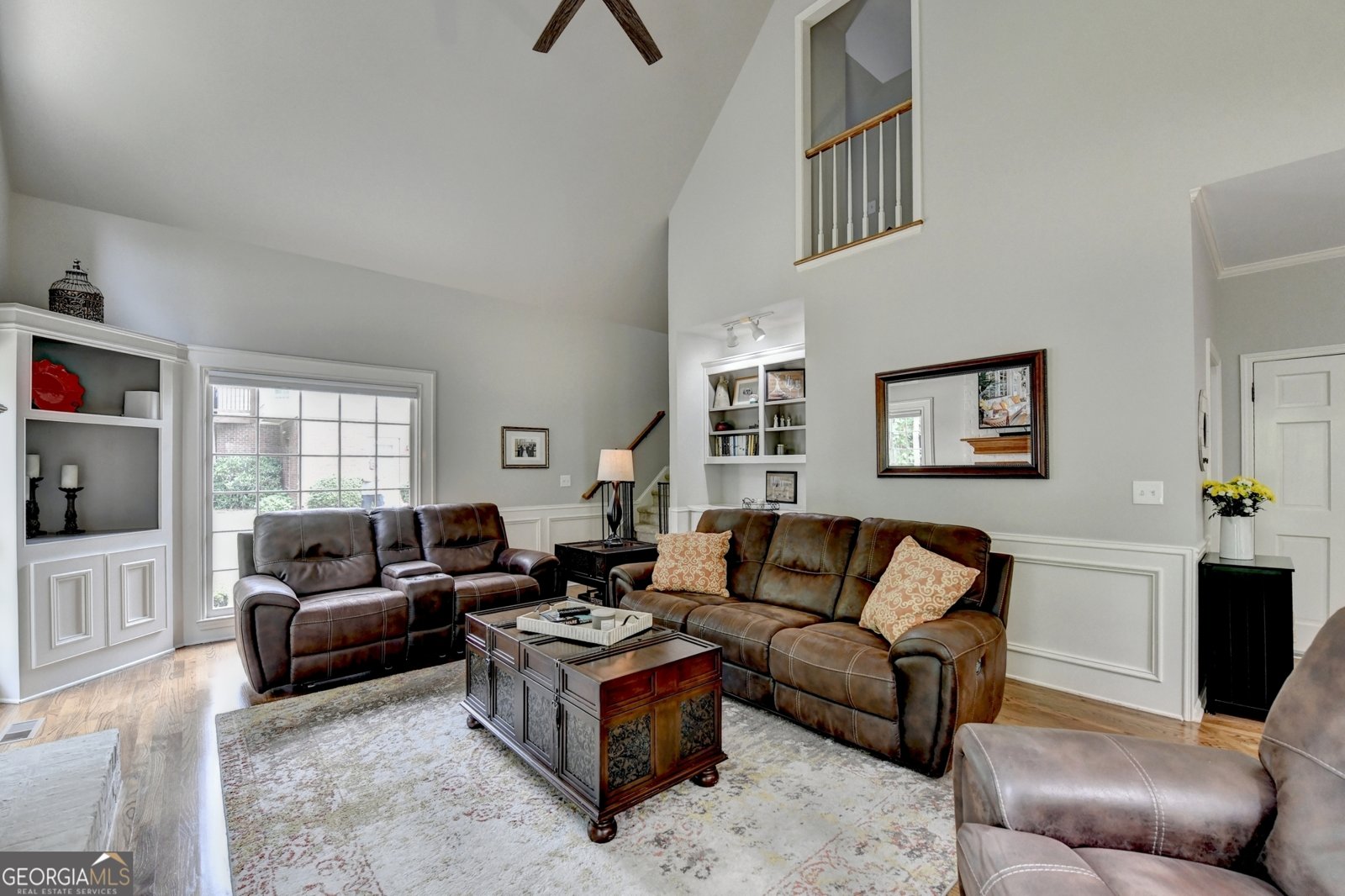 215 Sandridge Court Alpharetta - Photo 30