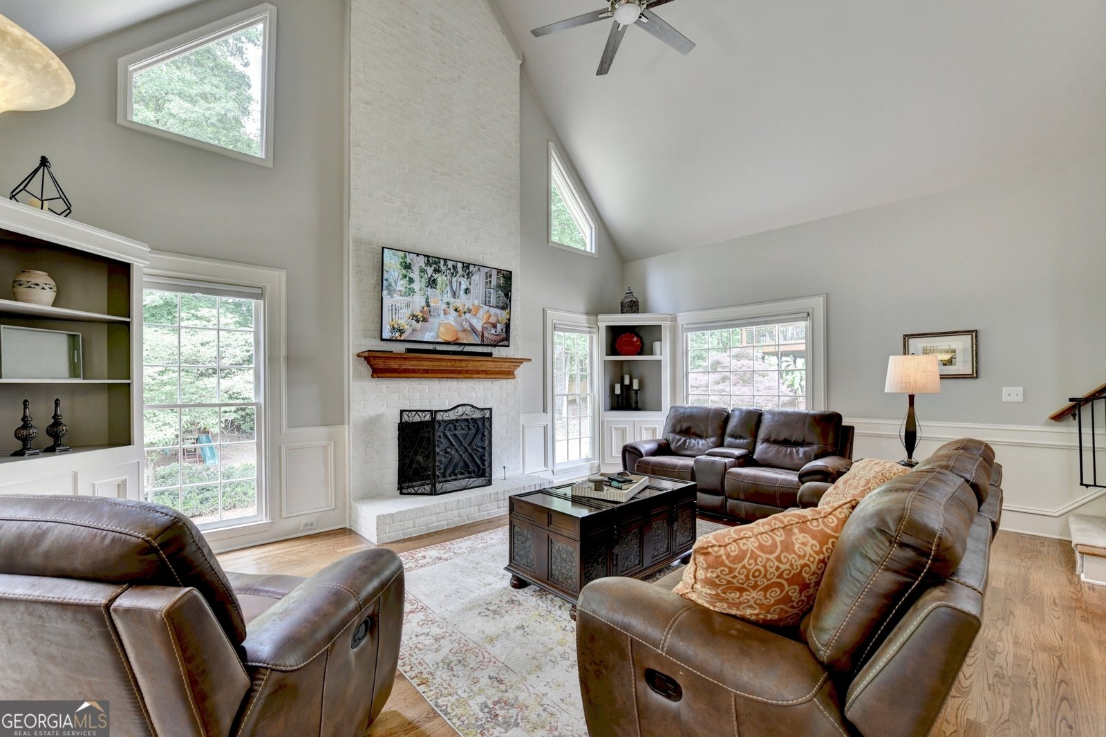 215 Sandridge Court Alpharetta - Photo 31