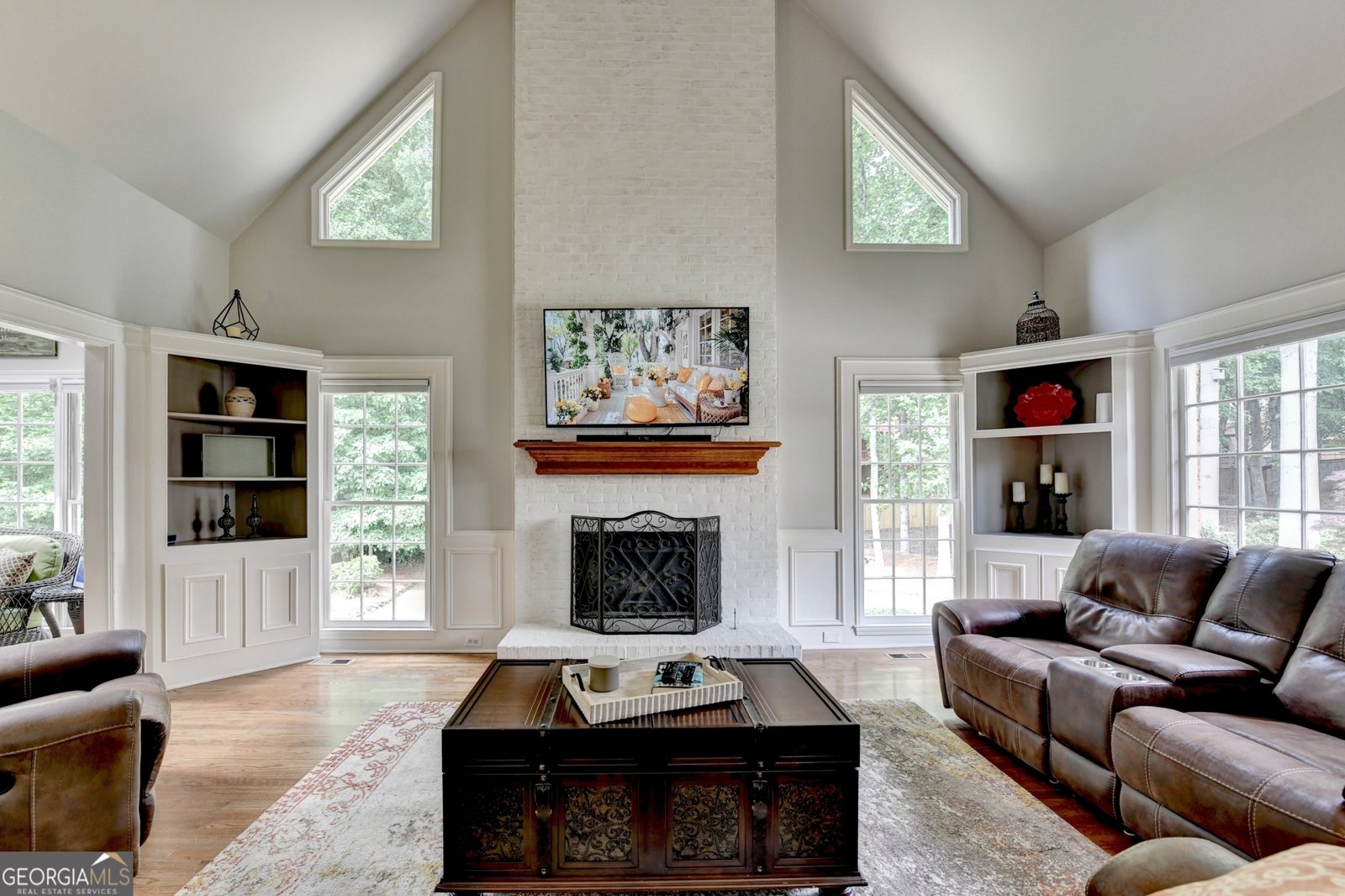 215 Sandridge Court Alpharetta - Photo 32