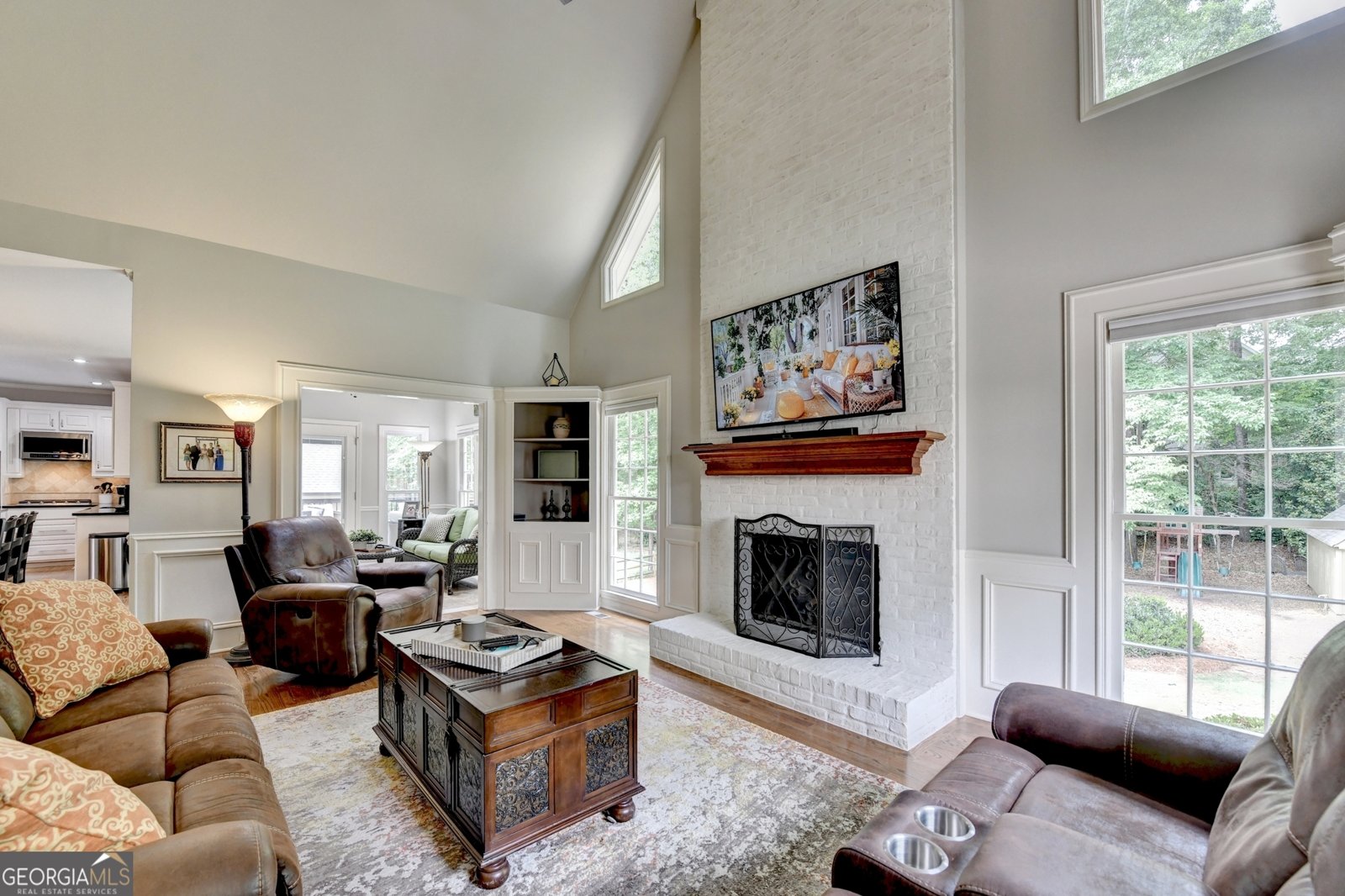 215 Sandridge Court Alpharetta - Photo 33