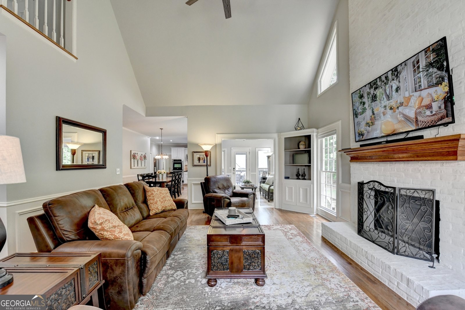215 Sandridge Court Alpharetta - Photo 34
