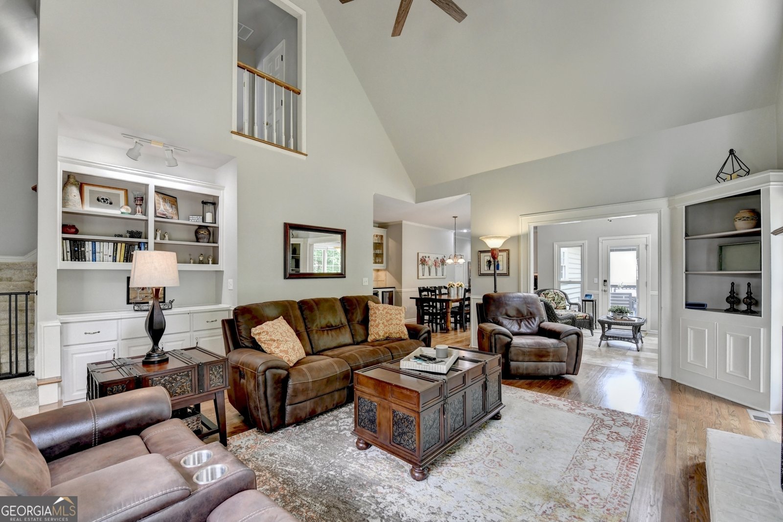 215 Sandridge Court Alpharetta - Photo 35