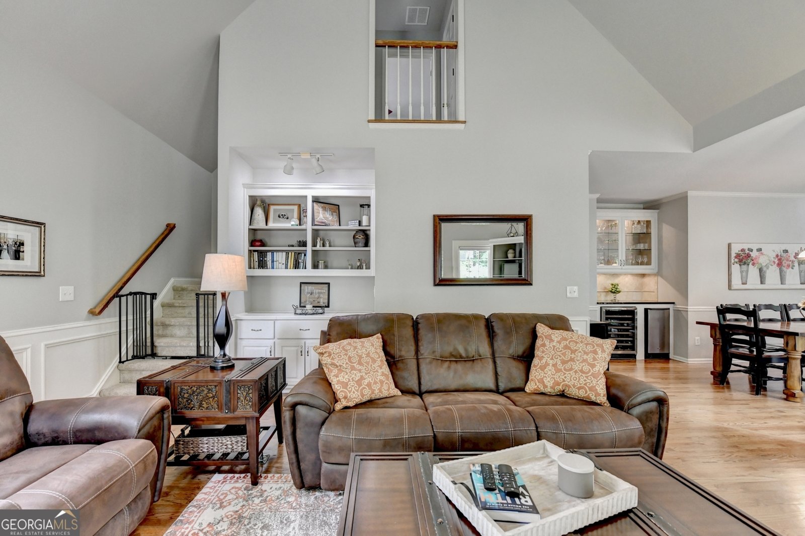 215 Sandridge Court Alpharetta - Photo 36