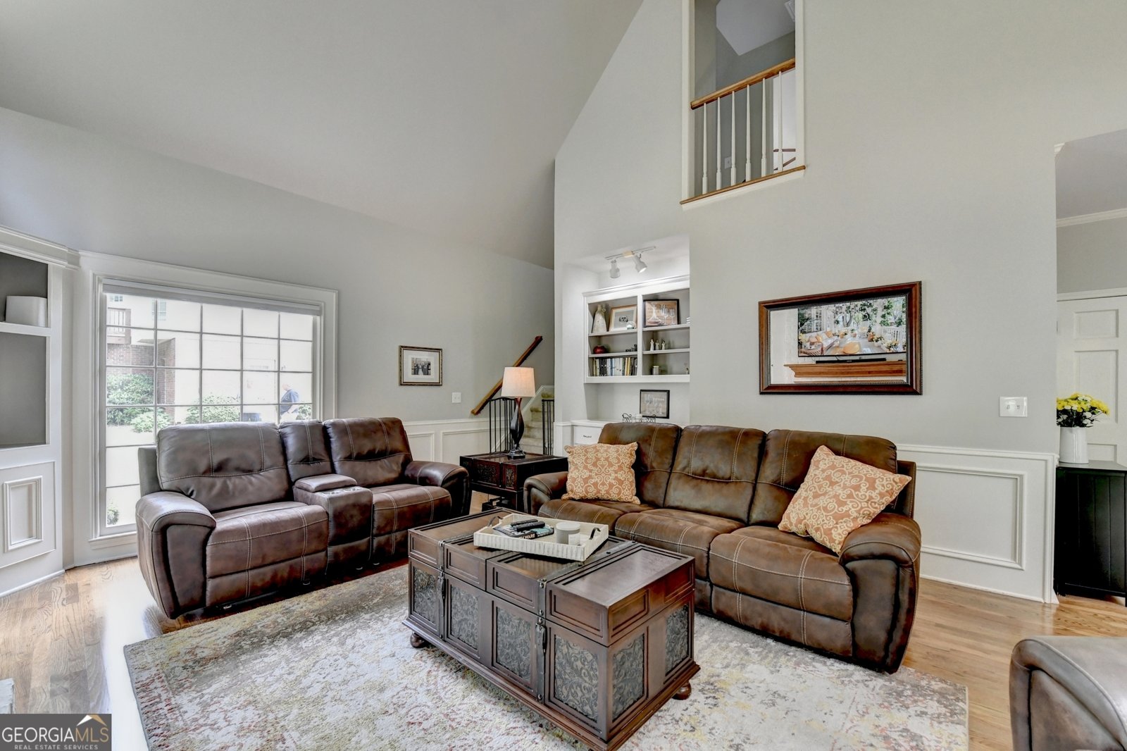 215 Sandridge Court Alpharetta - Photo 37