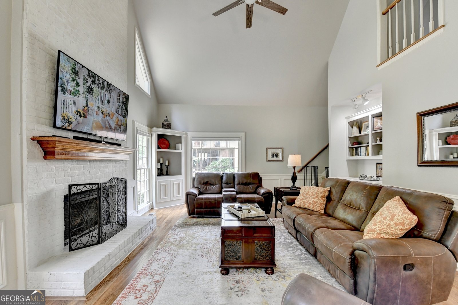 215 Sandridge Court Alpharetta - Photo 38