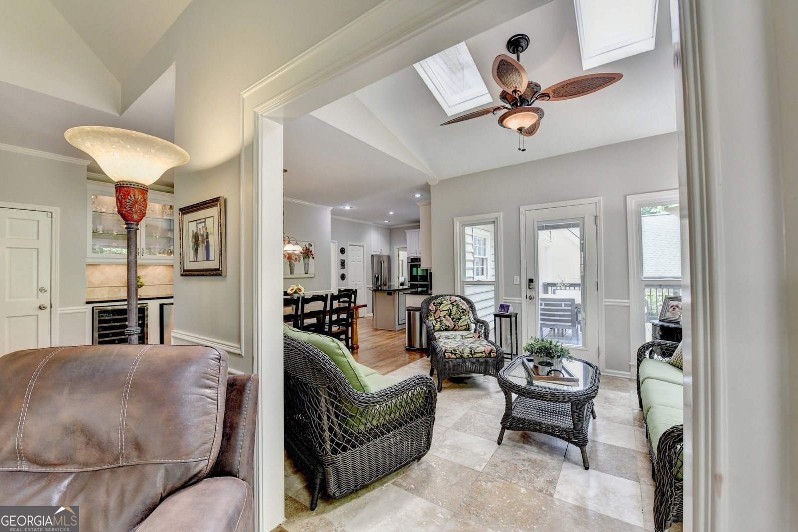 215 Sandridge Court Alpharetta - Photo 39