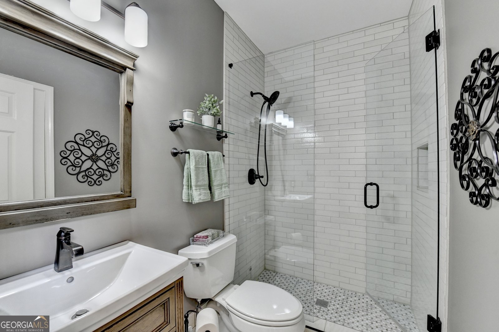 215 Sandridge Court Alpharetta - Photo 40