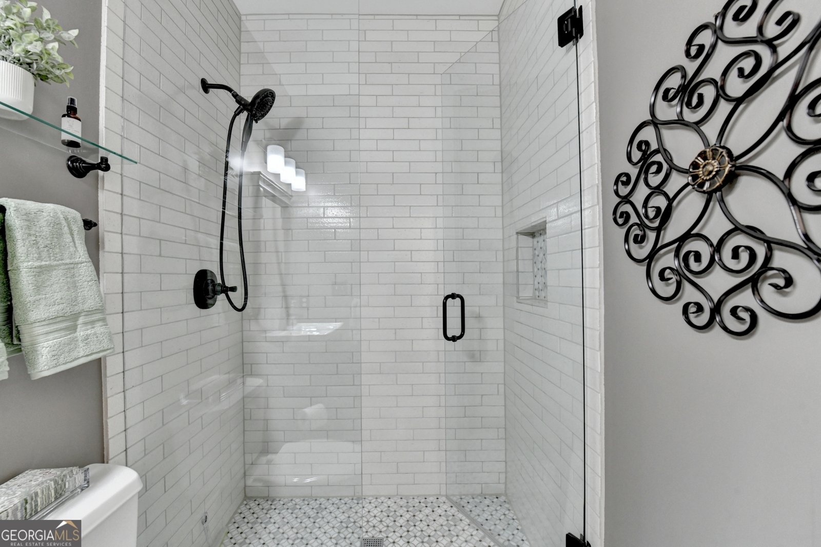 215 Sandridge Court Alpharetta - Photo 41