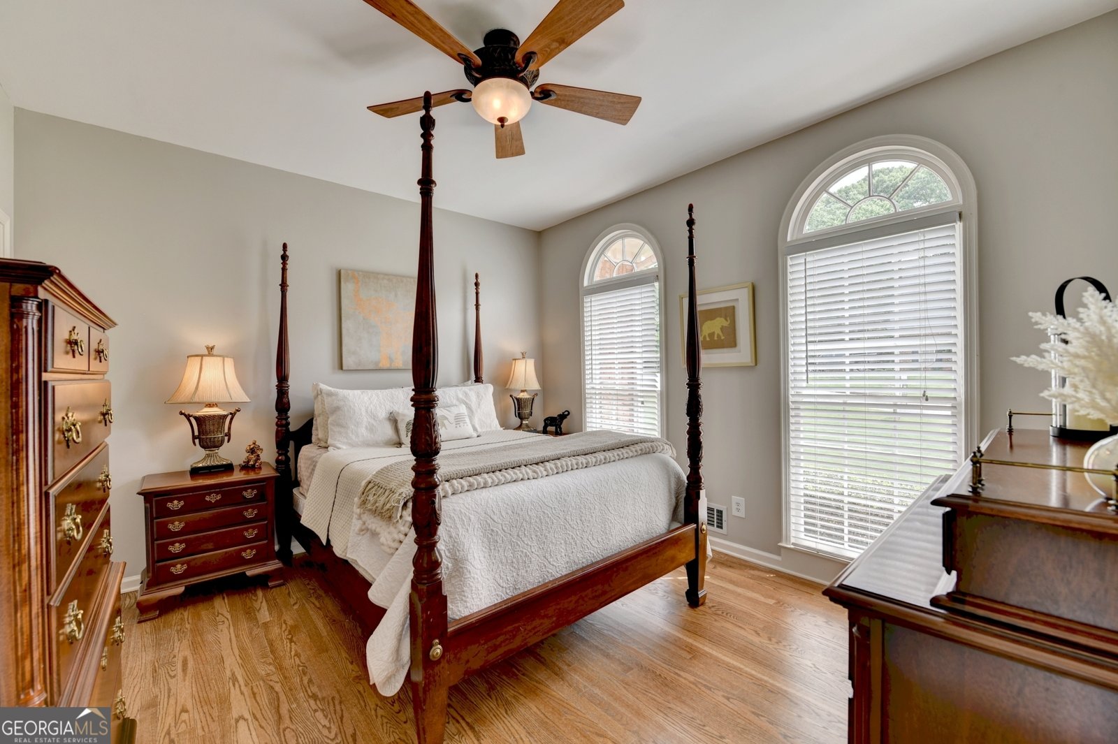 215 Sandridge Court Alpharetta - Photo 42
