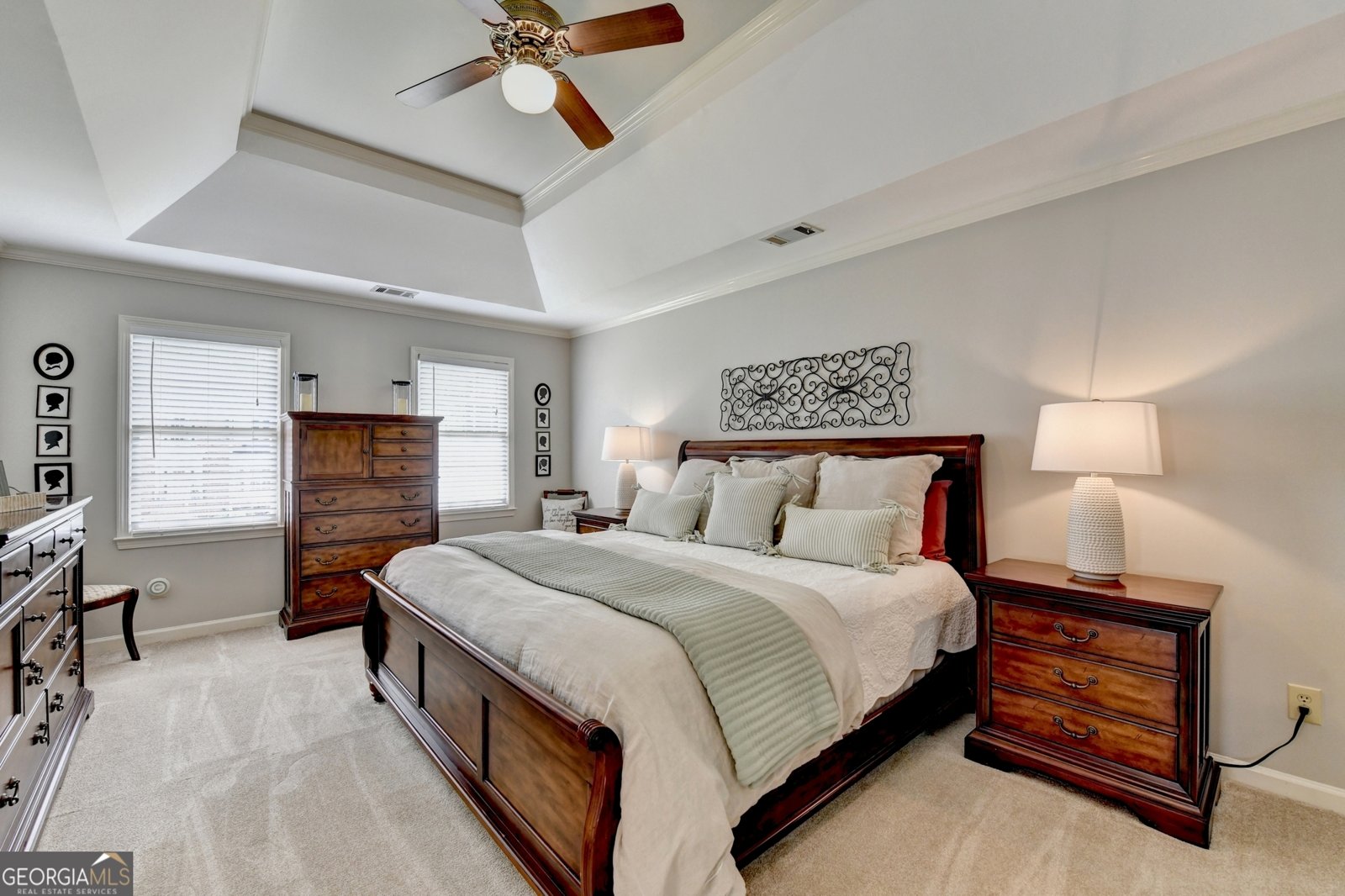 215 Sandridge Court Alpharetta - Photo 46